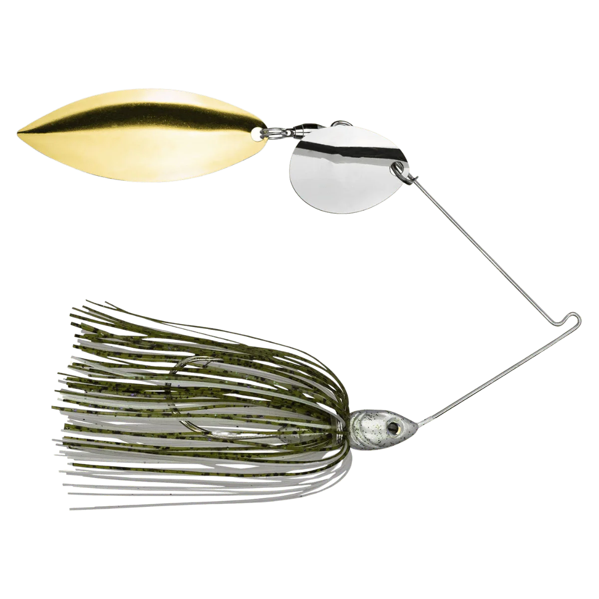 STRIKE KING TOUR GRADE SPINNERBAIT - Image 4