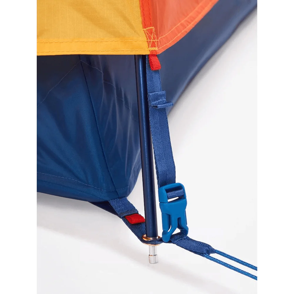MARMOT TUNGSTEN 3P TENT - Image 4