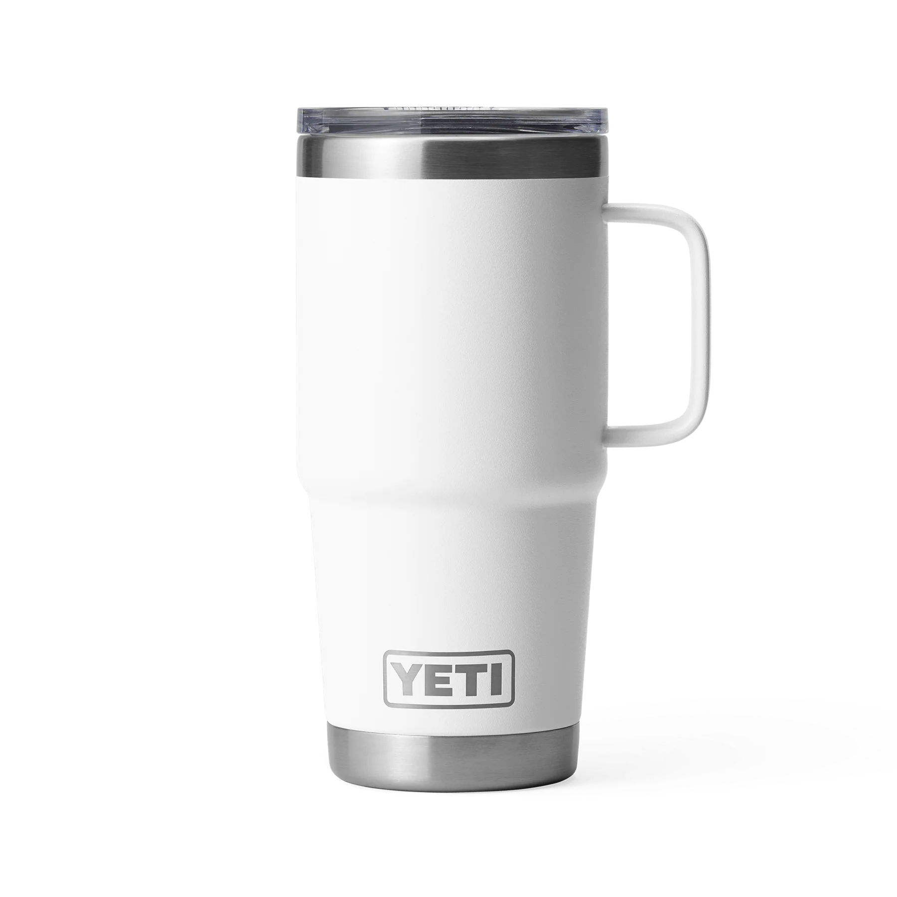 YETI Rambler® 20 oz Travel Mug  WITH STRONGHOLD™ LID - Image 10