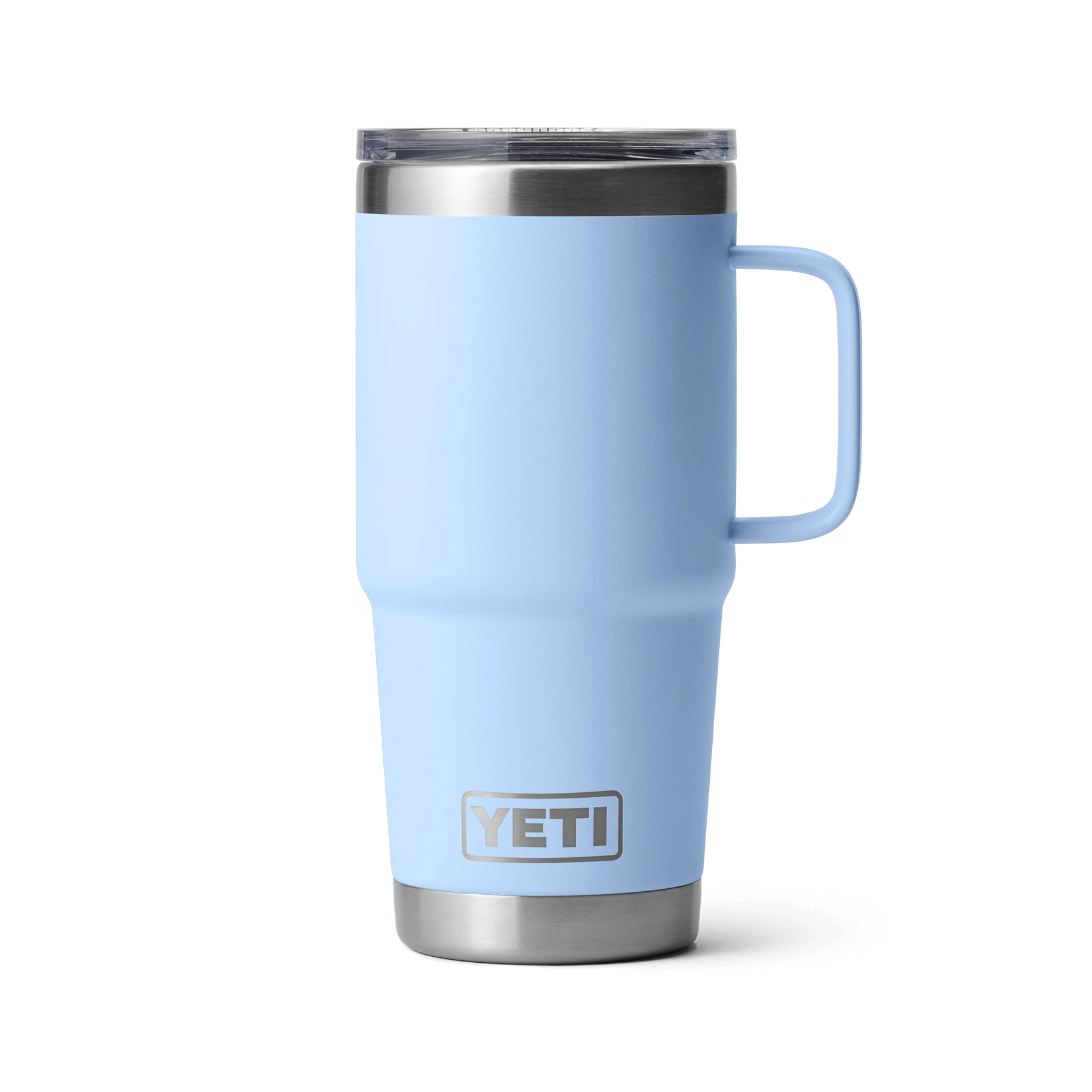 YETI Rambler® 20 oz Travel Mug  WITH STRONGHOLD™ LID - Image 3
