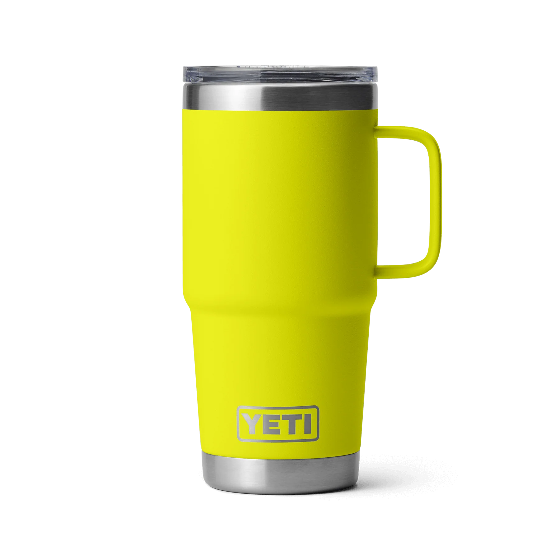YETI Rambler® 20 oz Travel Mug  WITH STRONGHOLD™ LID - Image 5