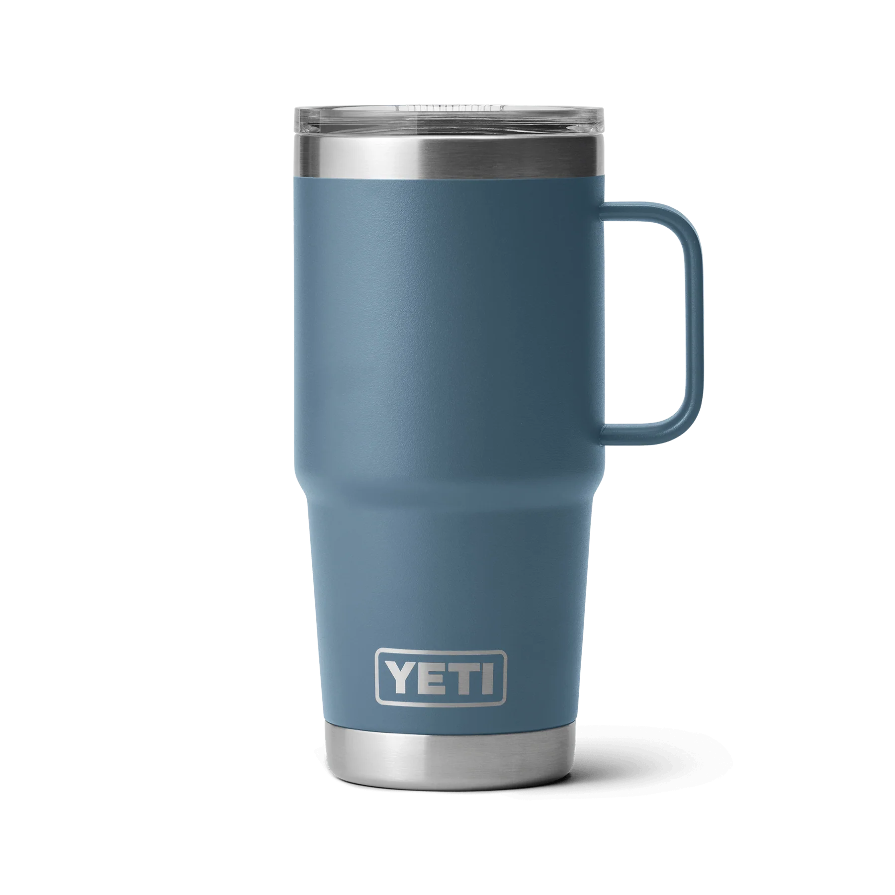 YETI Rambler® 20 oz Travel Mug  WITH STRONGHOLD™ LID - Image 7
