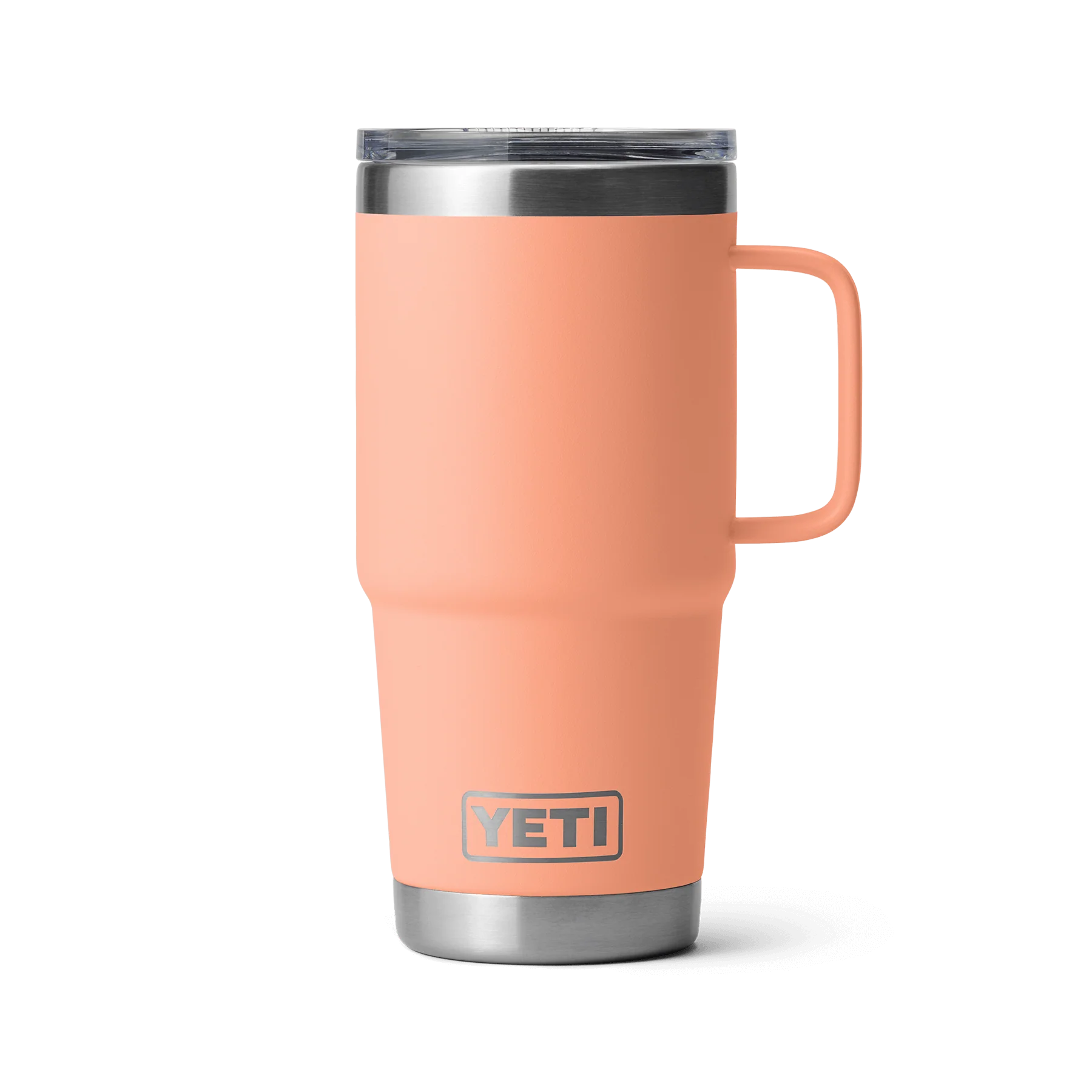 YETI Rambler® 20 oz Travel Mug  WITH STRONGHOLD™ LID - Image 8