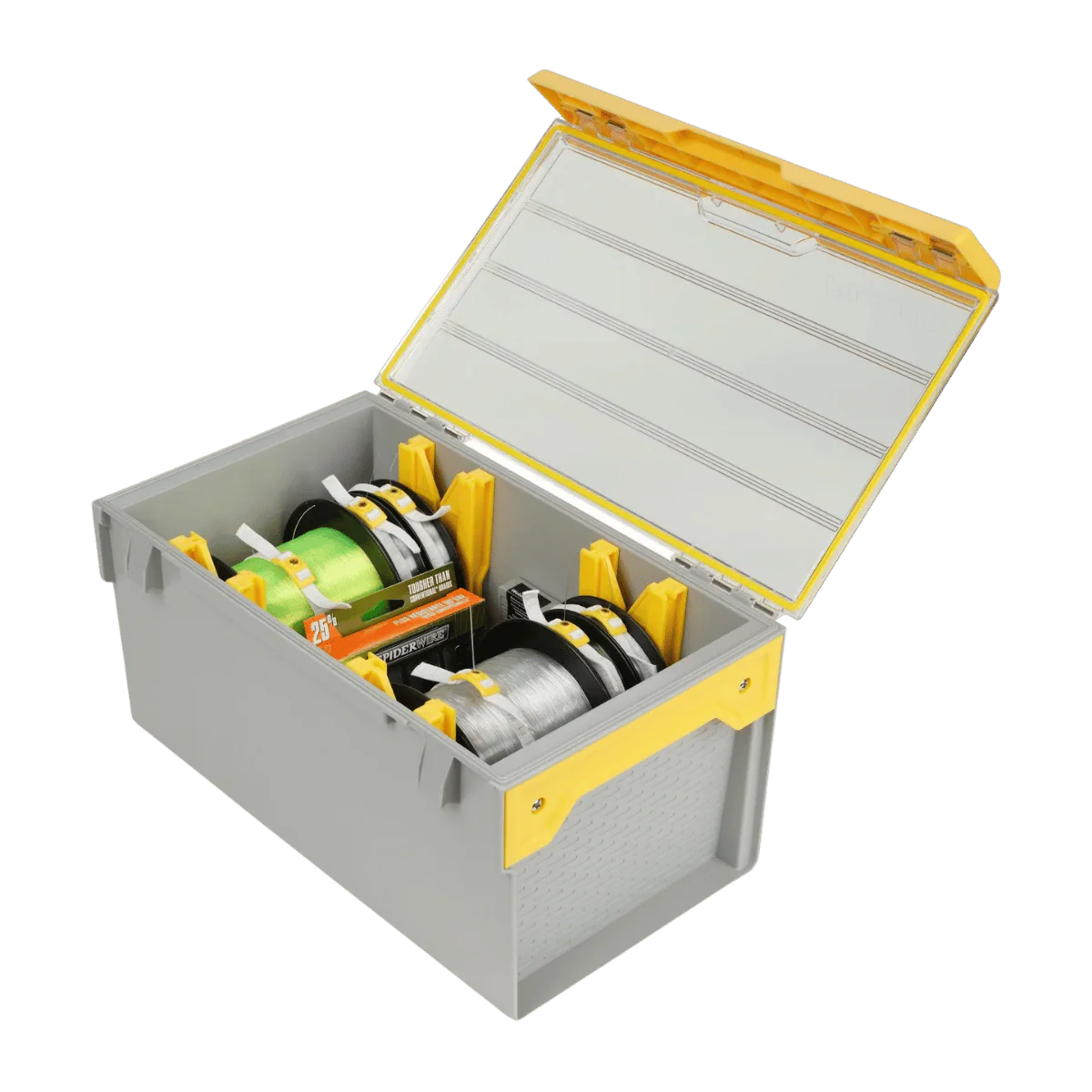 PLANO EDGE® LINE MANAGEMENT BOX