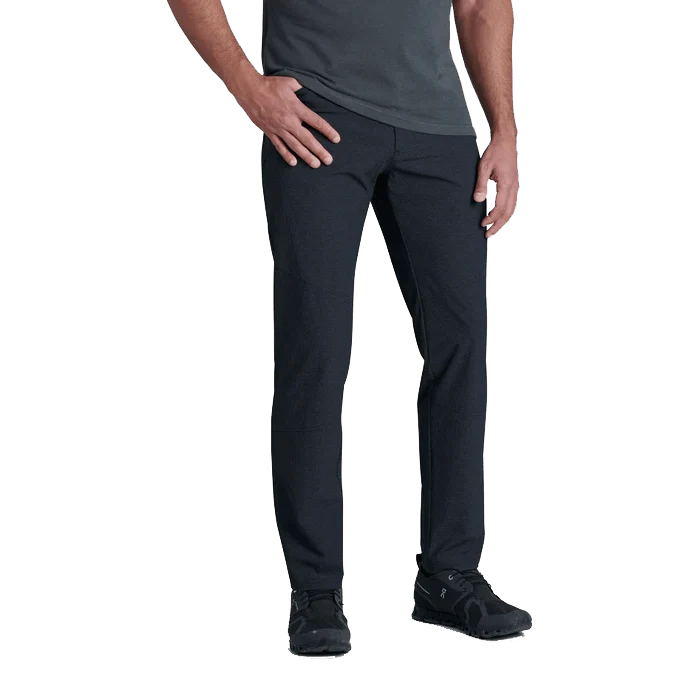 KUHL DECEPTR PANT TAPERED FIT - RAVEN