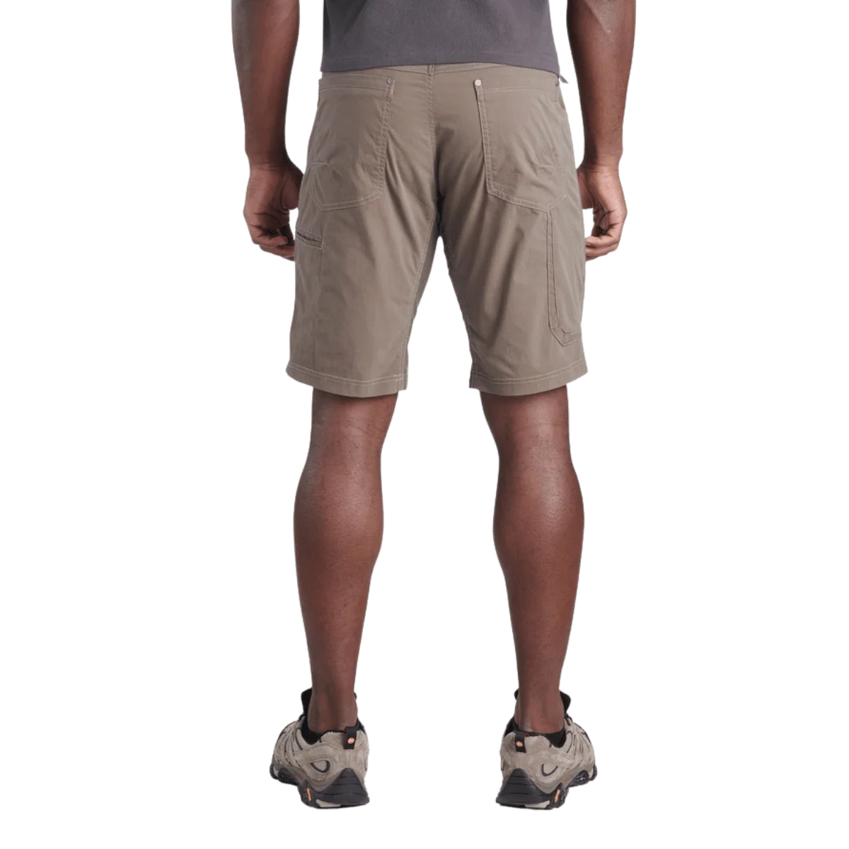 KUHL MEN'S RADIKL SHORT 10" - WALNUT - Image 2
