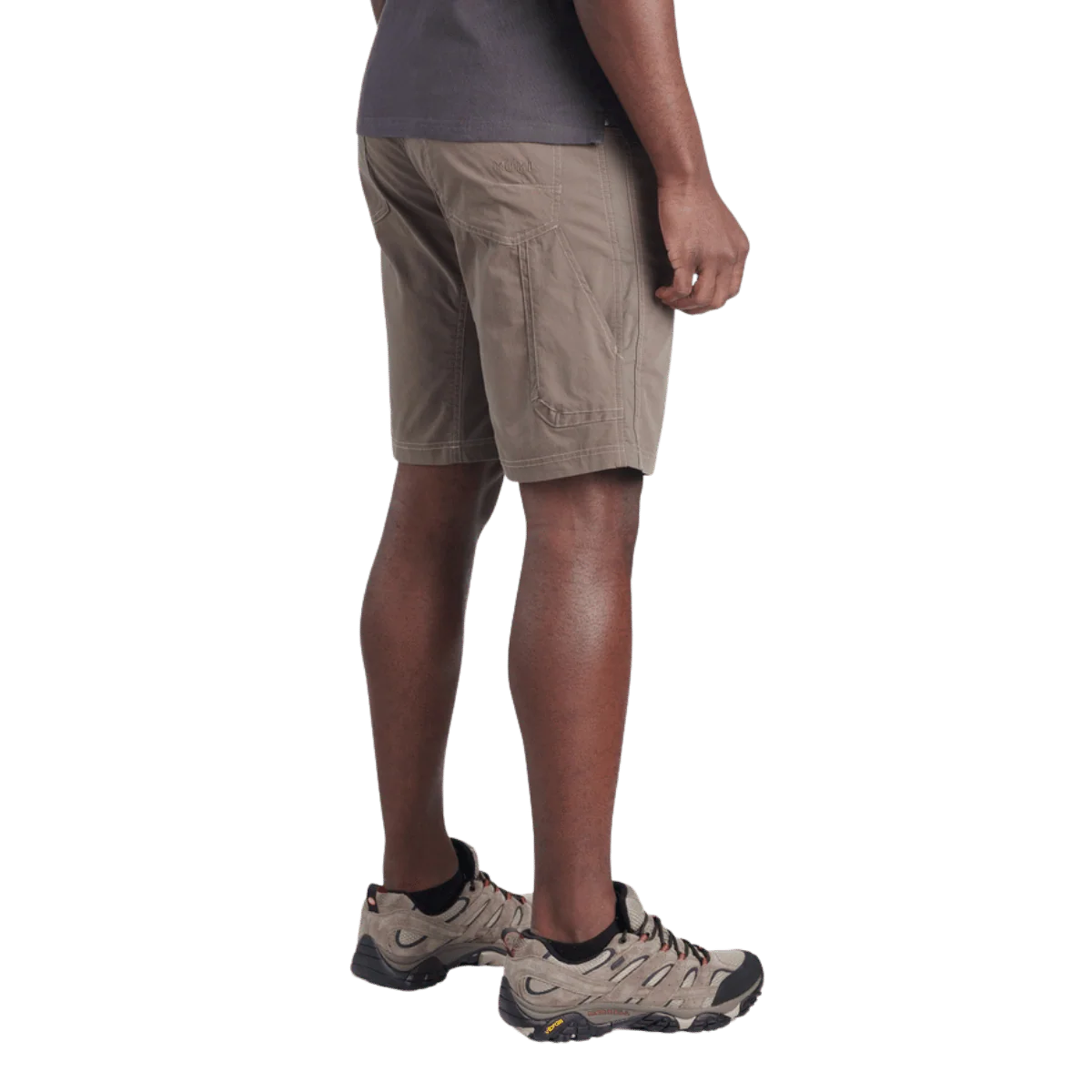 KUHL MEN'S RADIKL SHORT 10" - WALNUT - Image 3