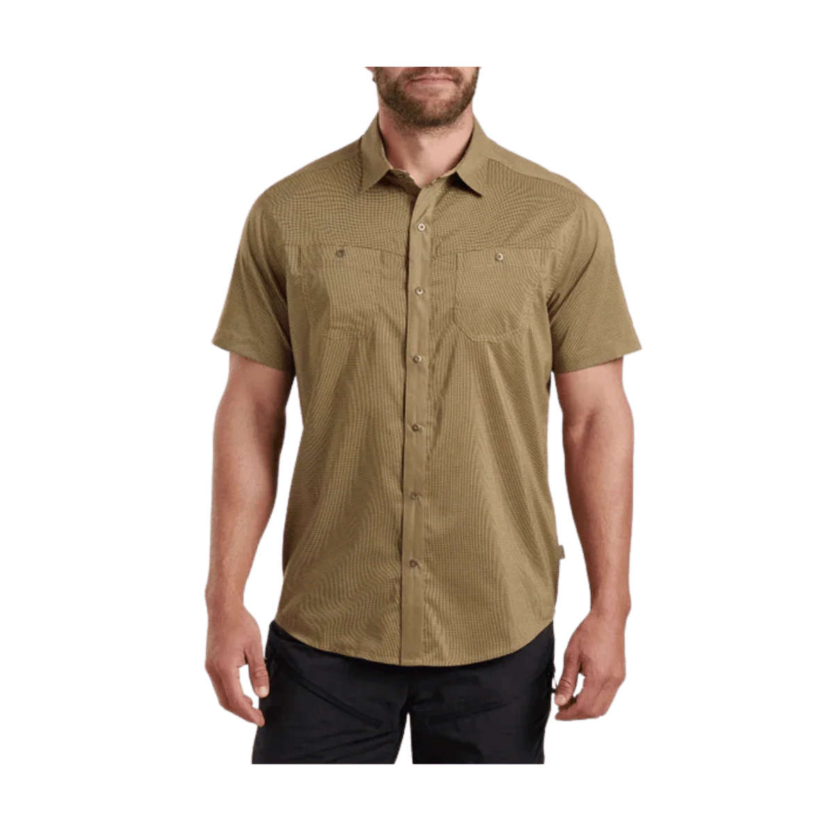 KUHL MEN'S STEALTH SHORT SLEEVE SHIRT - Image 2