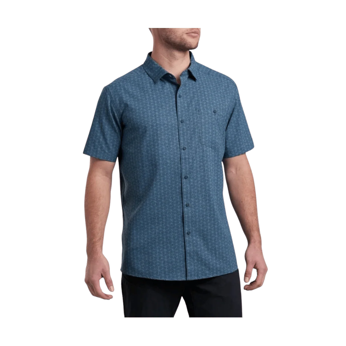 KUHL MEN'S PERSUADR SHORT SLEEVE SHIRT - Image 10