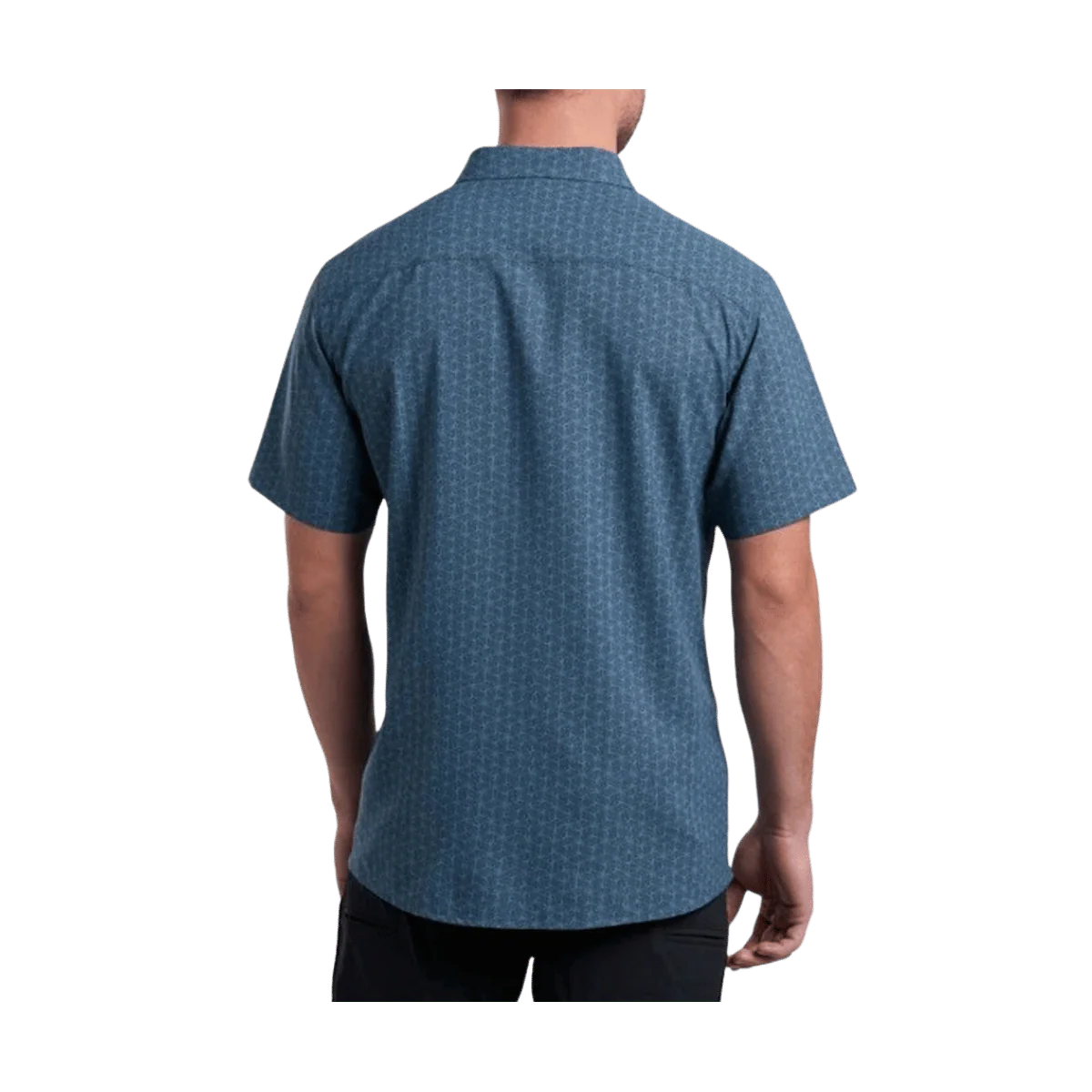 KUHL MEN'S PERSUADR SHORT SLEEVE SHIRT - Image 11