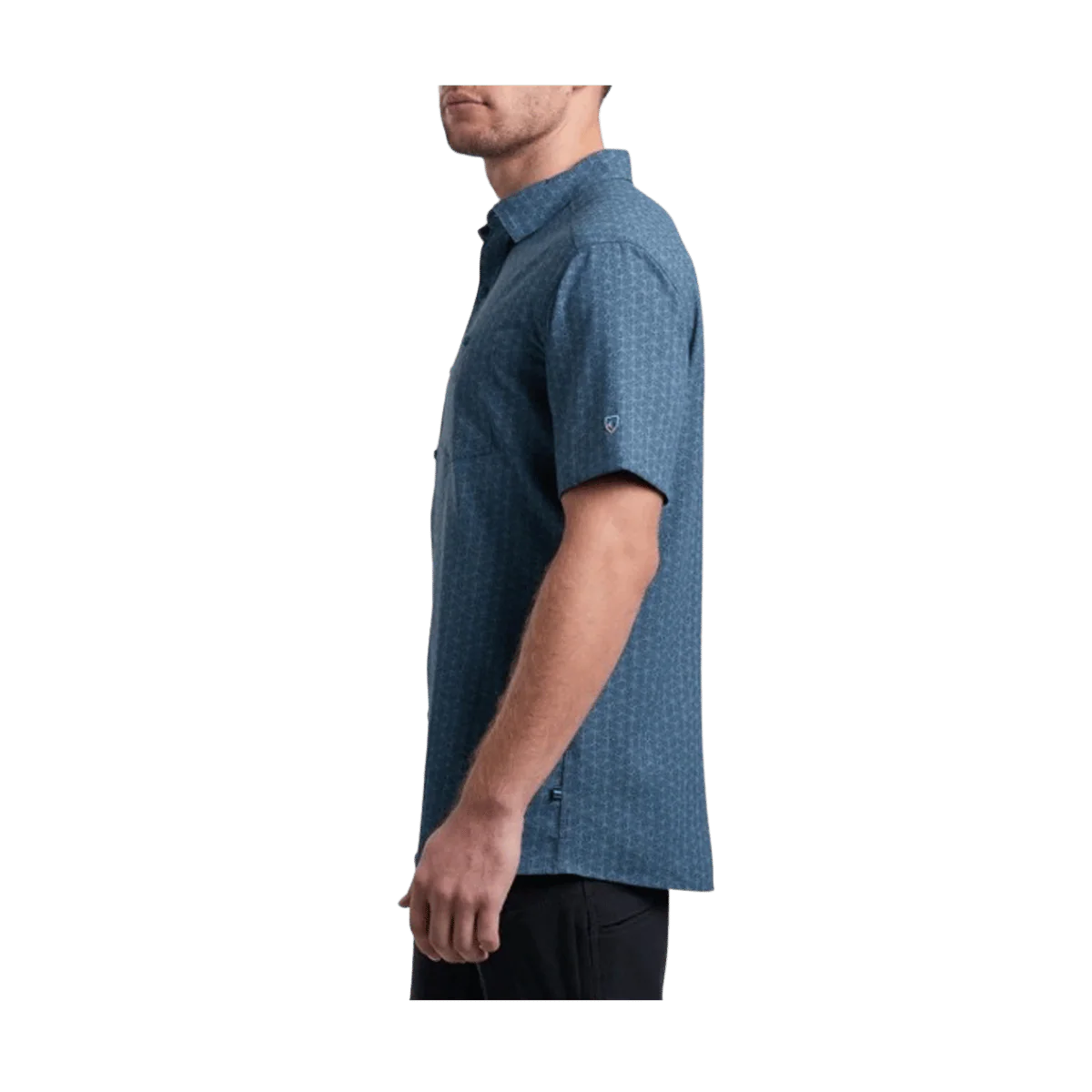 KUHL MEN'S PERSUADR SHORT SLEEVE SHIRT - Image 12