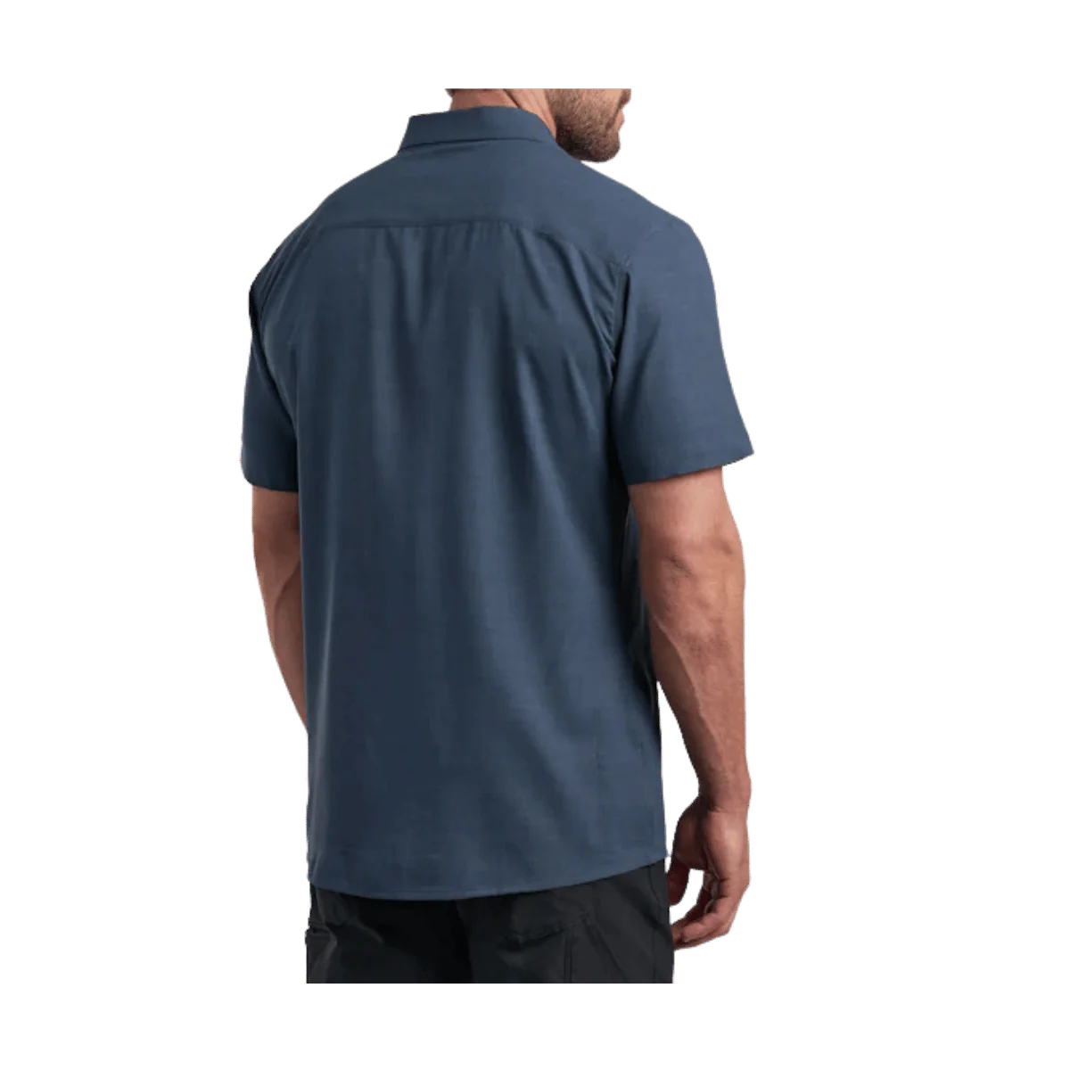 KUHL MEN'S PERSUADR SHORT SLEEVE SHIRT - Image 5