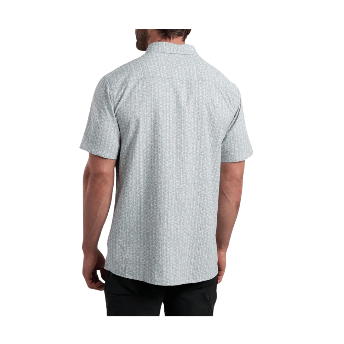KUHL MEN'S PERSUADR SHORT SLEEVE SHIRT - Image 8