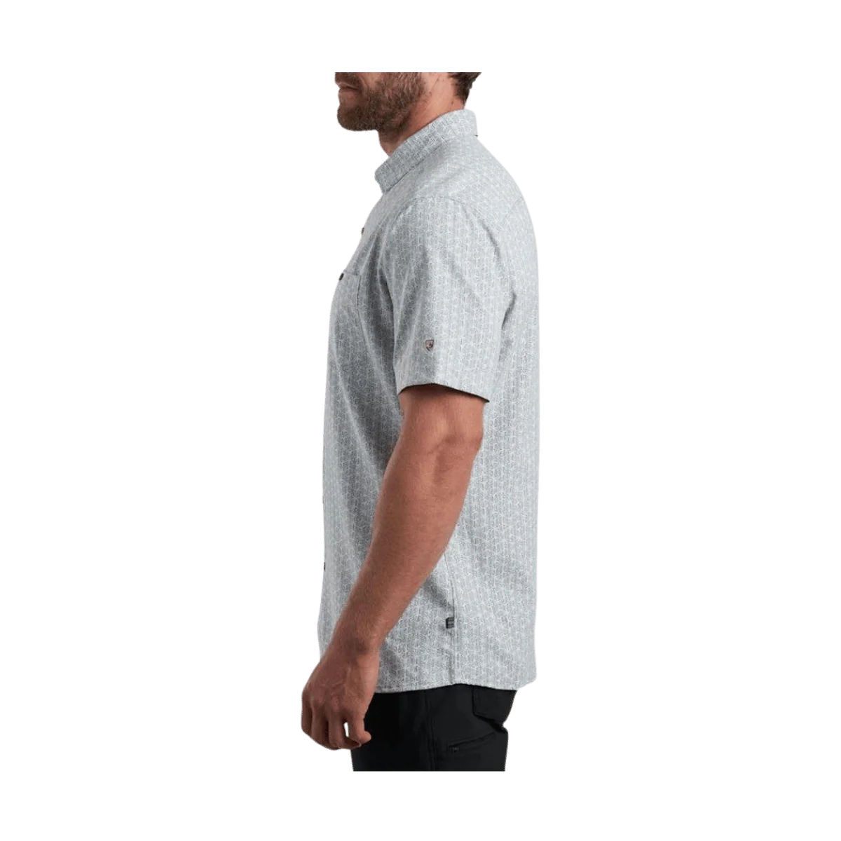 KUHL MEN'S PERSUADR SHORT SLEEVE SHIRT - Image 9