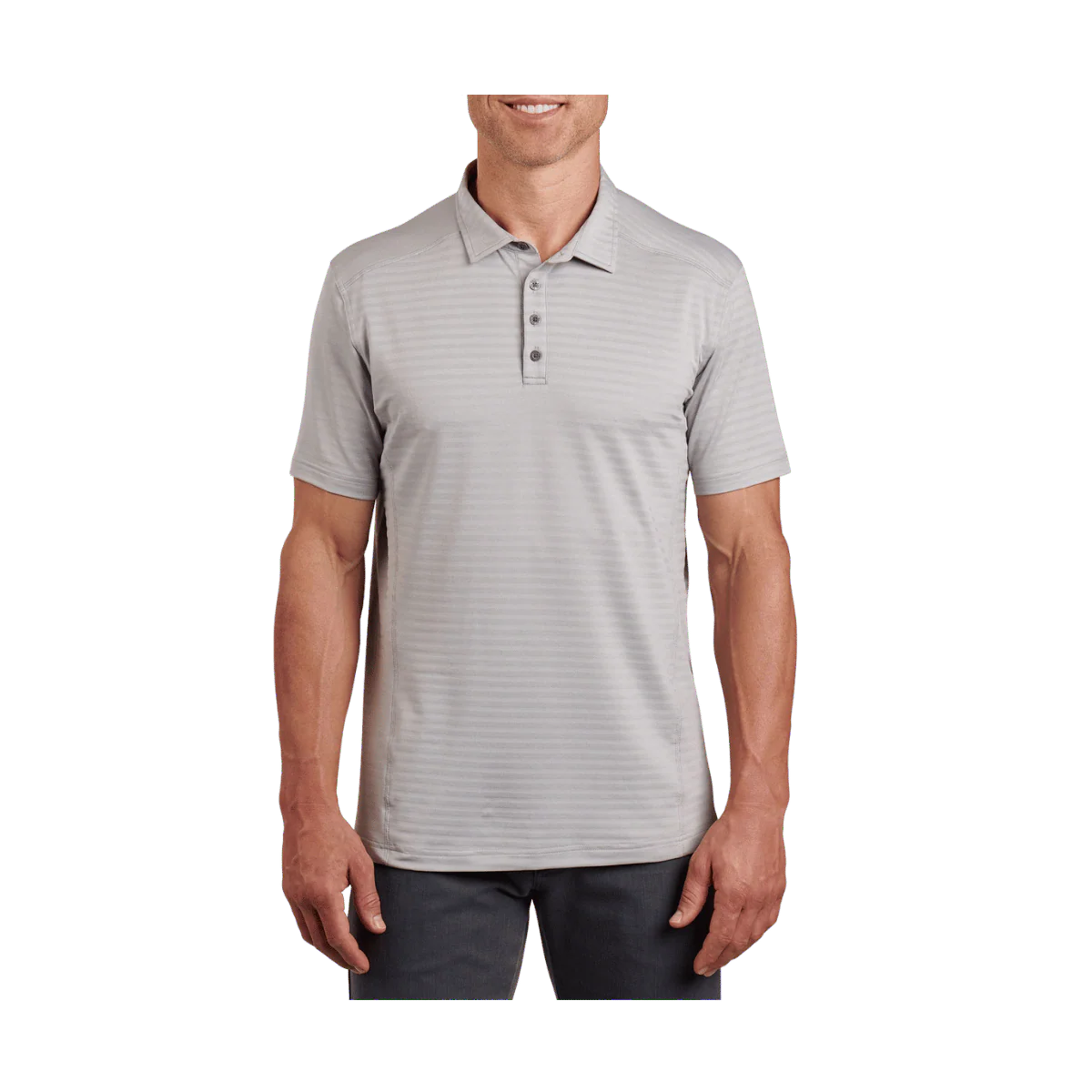 KUHL MEN'S AIRKUHL POLO