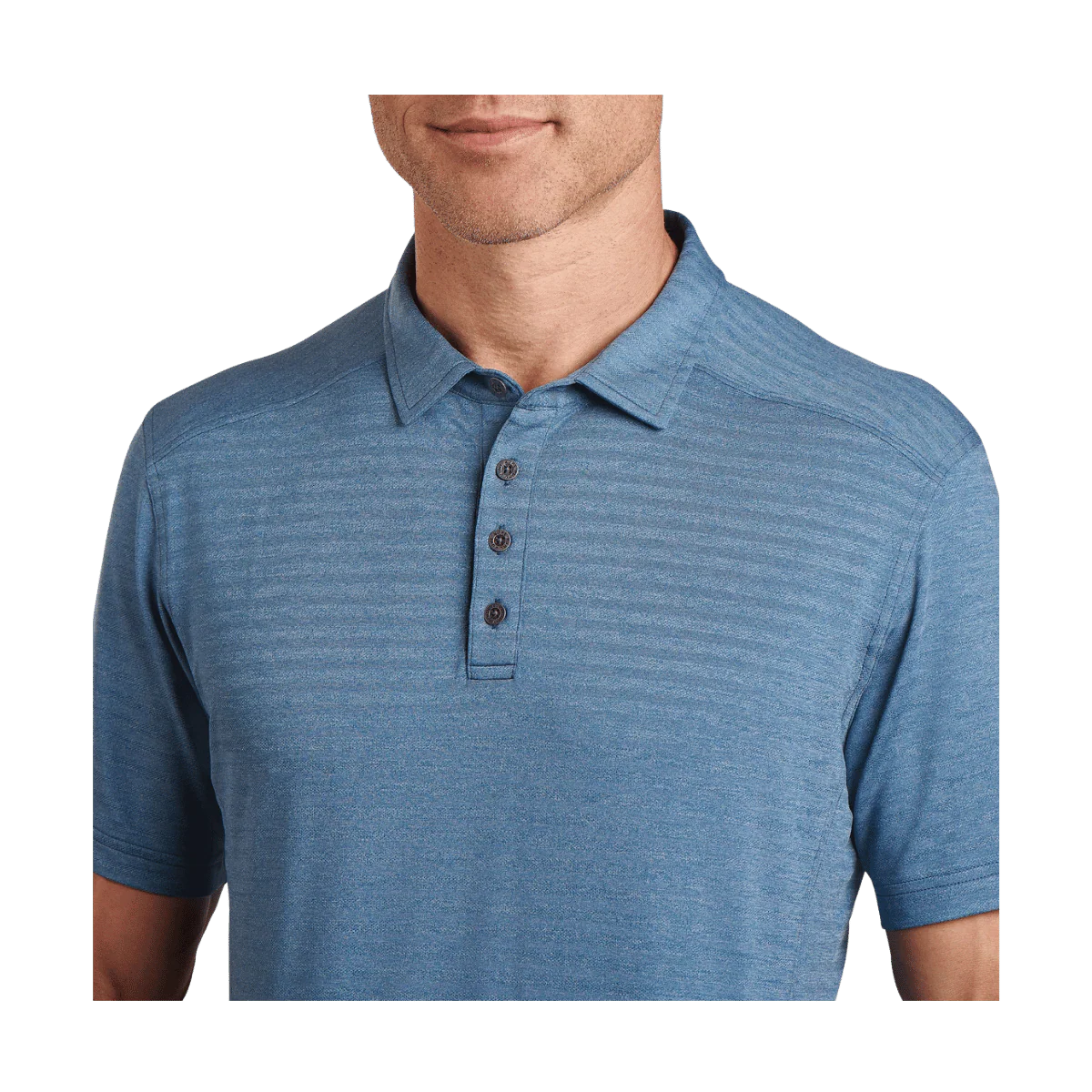 KUHL MEN'S AIRKUHL POLO - Image 3