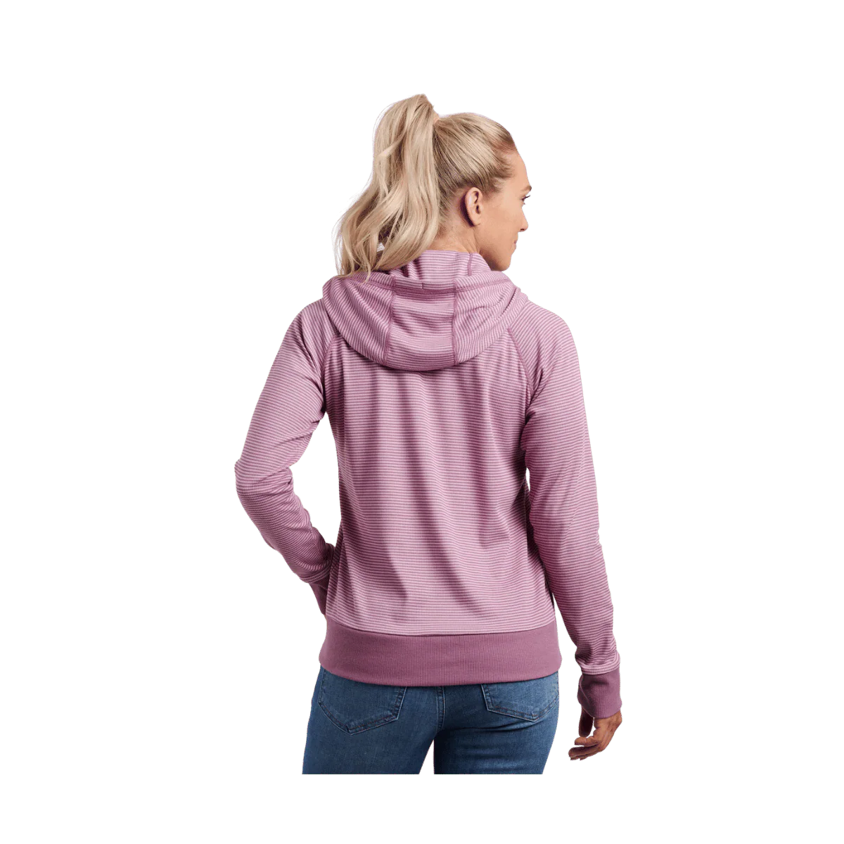 KUHL WOMEN STRIA PULLOVER HOODY - Image 2