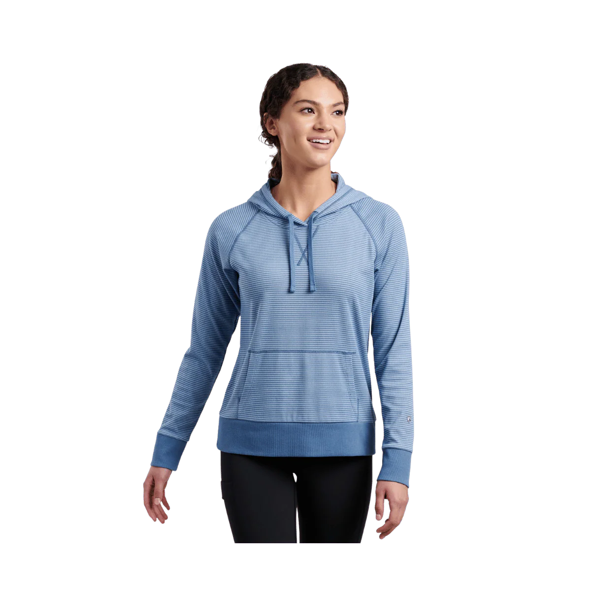 KUHL WOMEN STRIA PULLOVER HOODY - Image 3
