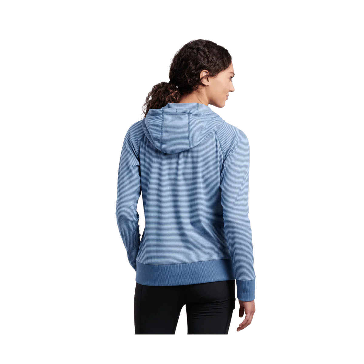 KUHL WOMEN STRIA PULLOVER HOODY - Image 4