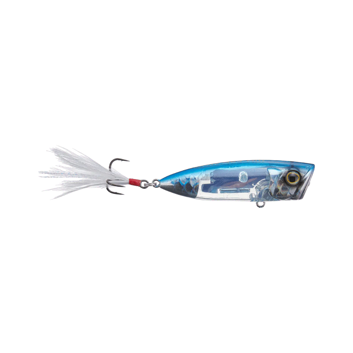 SHIMANO WORLD POP 69F FLASH BOOST - 2-3/4IN  3/8OZ - Image 2