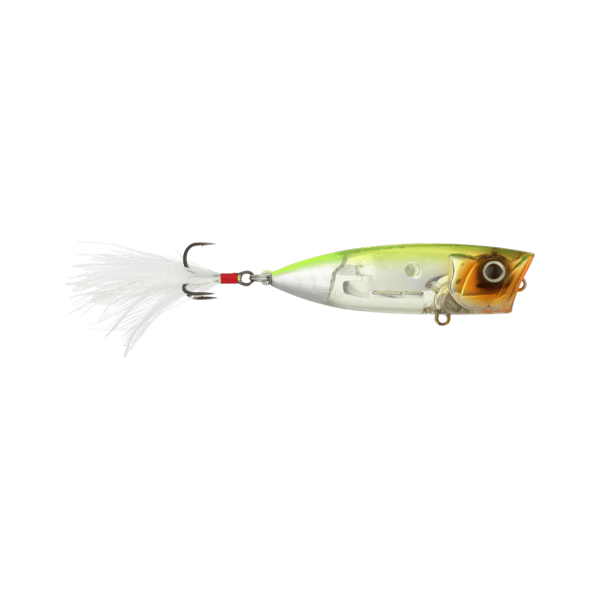 SHIMANO WORLD POP 69F FLASH BOOST - 2-3/4IN  3/8OZ - Image 3