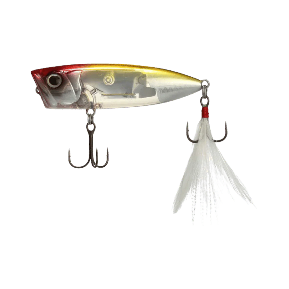 SHIMANO WORLD POP 69F FLASH BOOST - 2-3/4IN  3/8OZ - Image 4