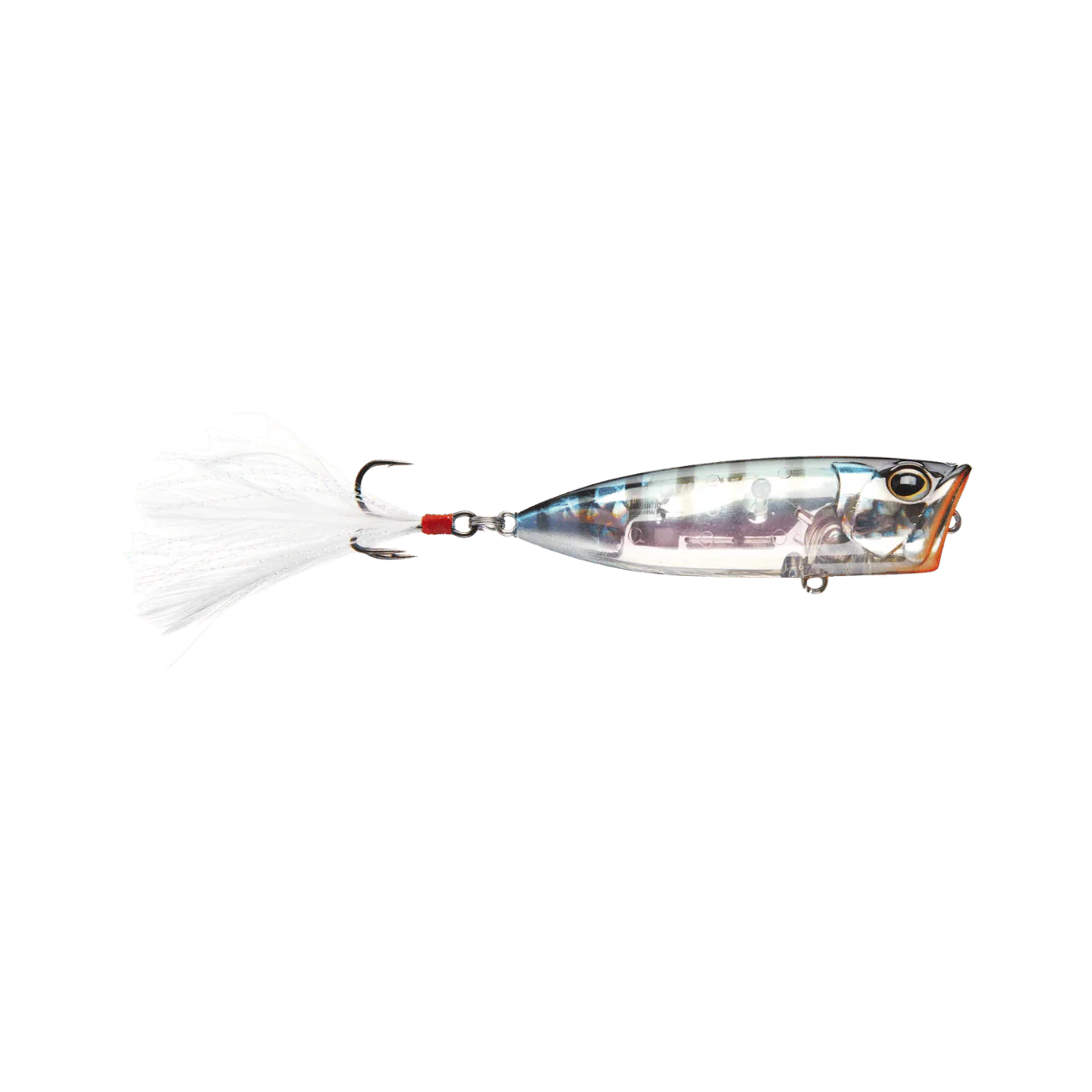 SHIMANO WORLD POP 69F FLASH BOOST - 2-3/4IN  3/8OZ - Image 5