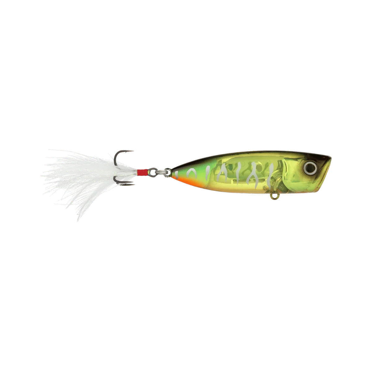 SHIMANO WORLD POP 69F FLASH BOOST - 2-3/4IN  3/8OZ - Image 6