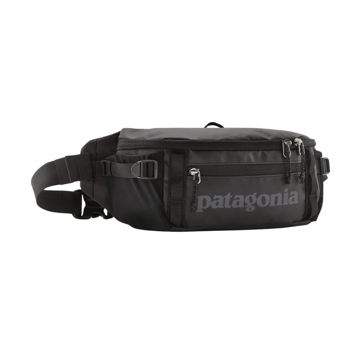 PATAGONIA BLACK HOLE WAIST PACK 5L - BLACK