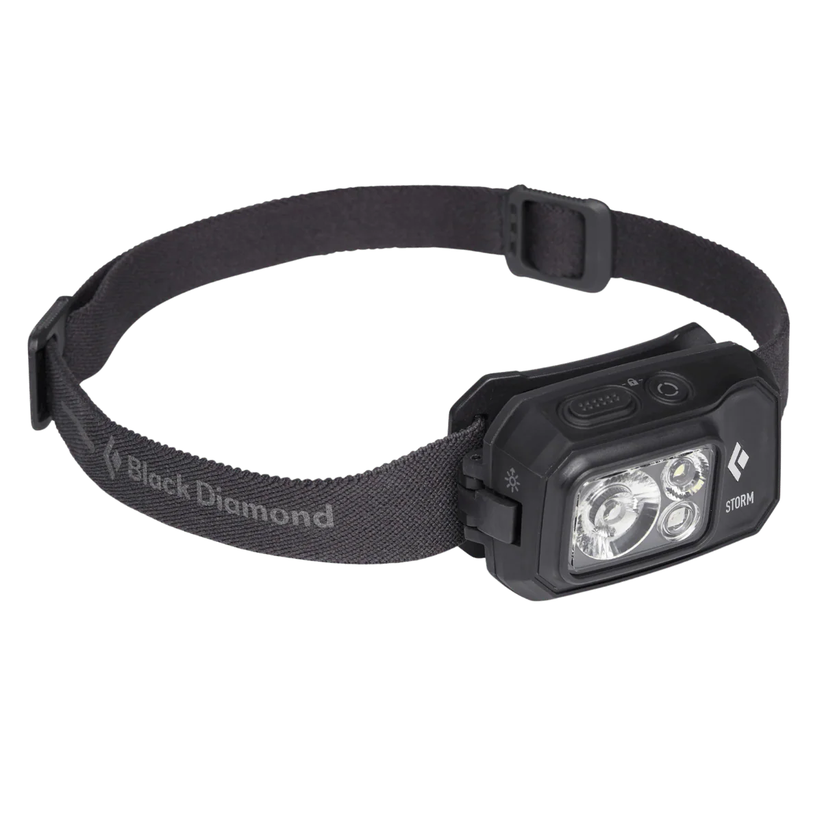 BLACK DIAMOND STORM 450 HEADLAMP - Image 2