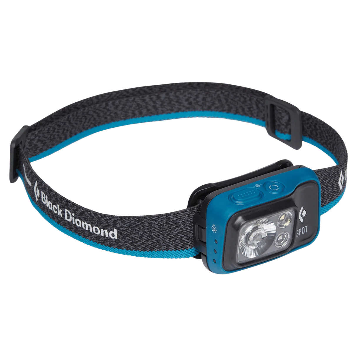 BLACK DIAMOND SPOT 400 HEADLAMP