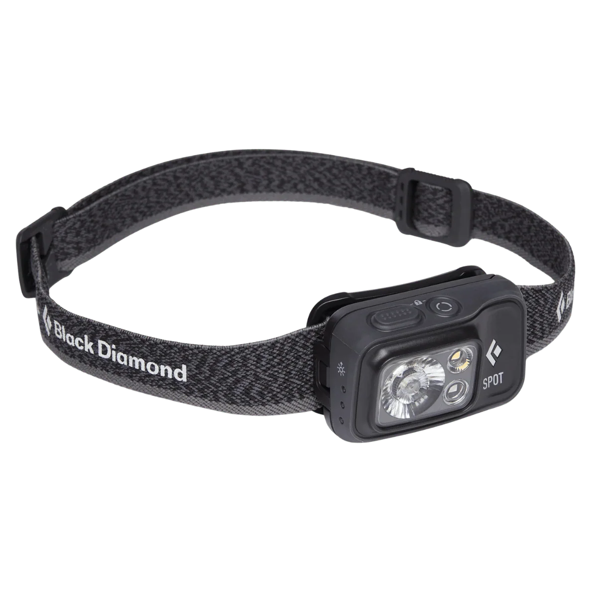 BLACK DIAMOND SPOT 400 HEADLAMP - Image 2
