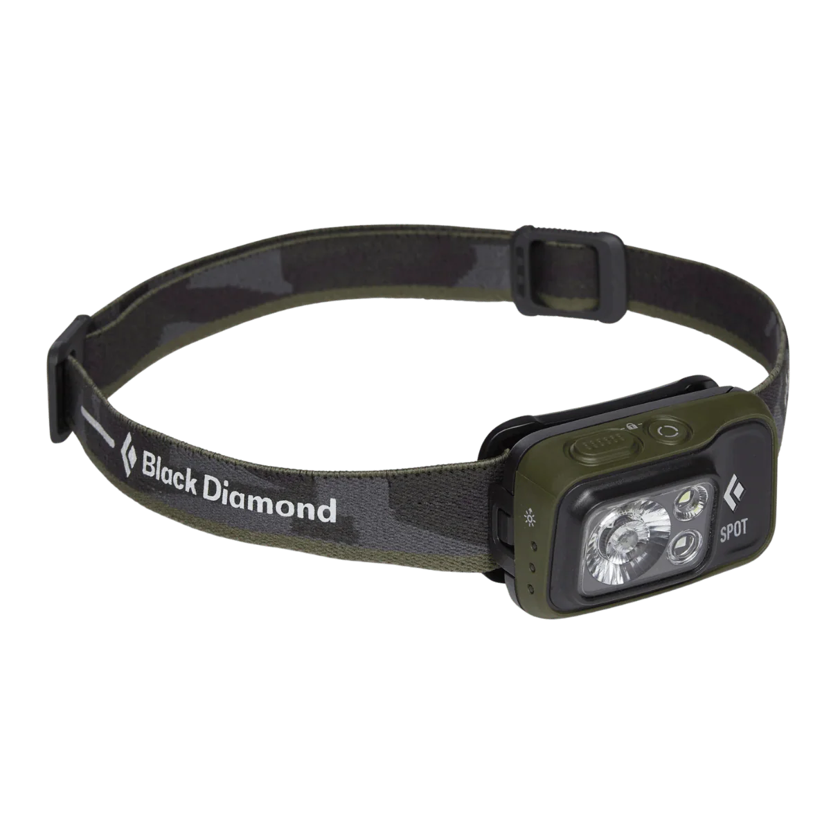 BLACK DIAMOND SPOT 400 HEADLAMP - Image 3