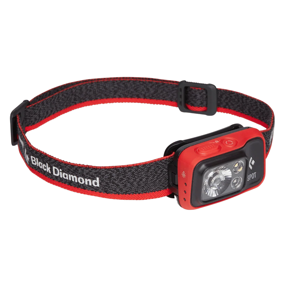 BLACK DIAMOND SPOT 400 HEADLAMP - Image 4