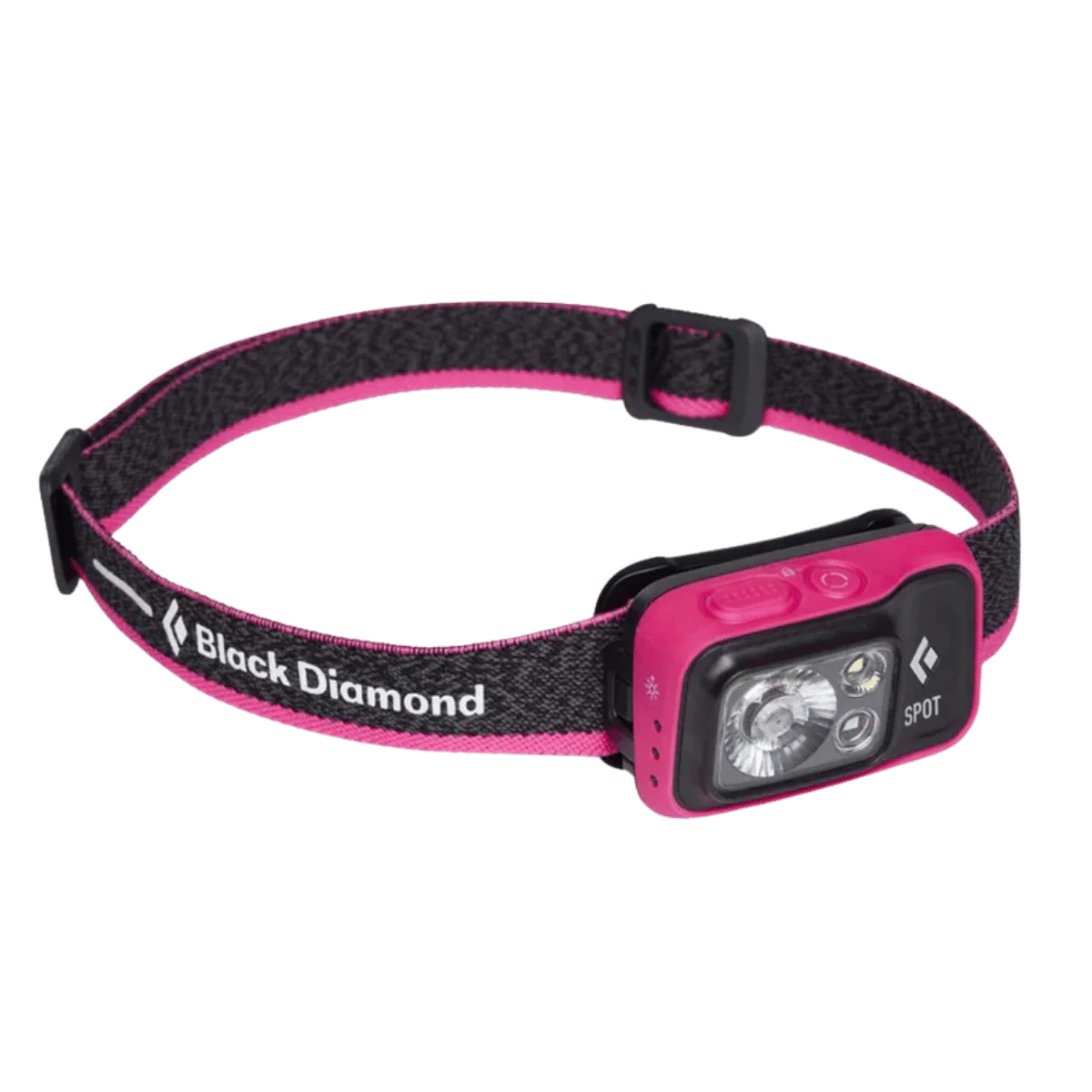 BLACK DIAMOND SPOT 400 HEADLAMP - Image 5