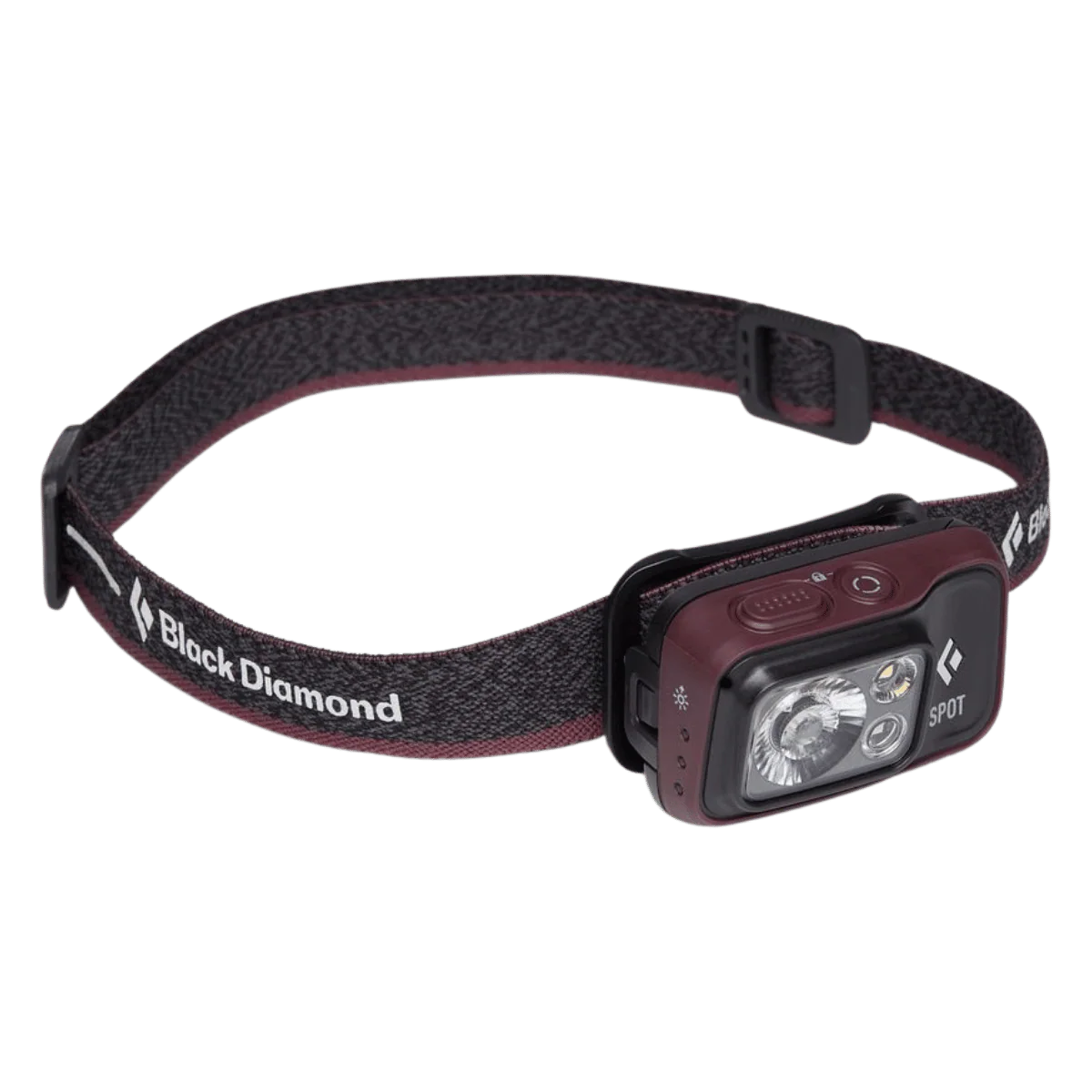 BLACK DIAMOND SPOT 400 HEADLAMP - Image 6