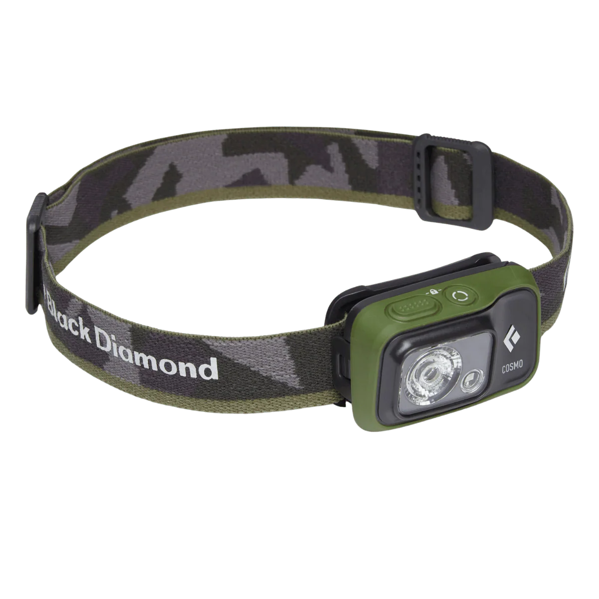 BLACK DIAMOND COSMO 350 HEADLAMP - Image 3