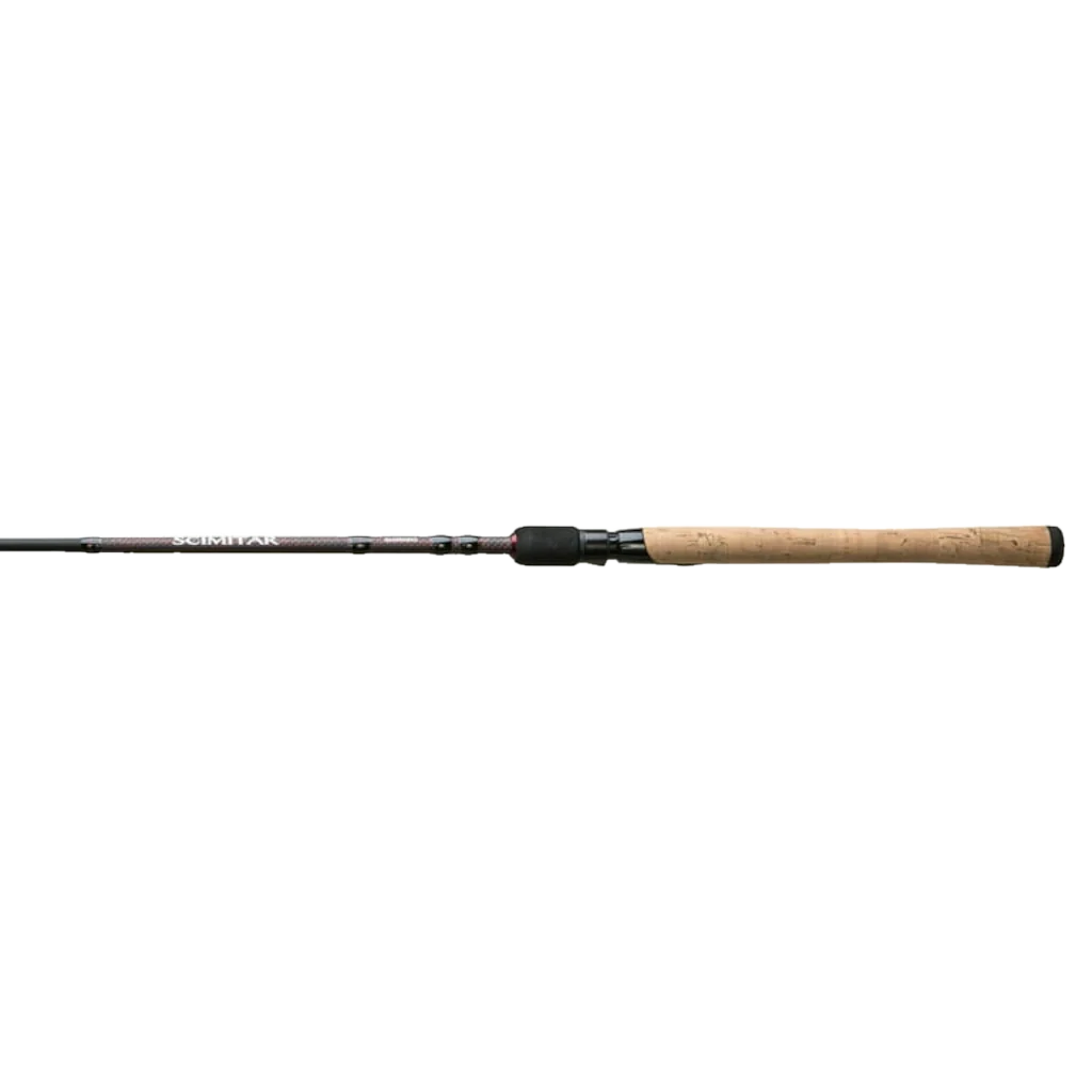 Scimitar Spinning Rod C 6'6" ML