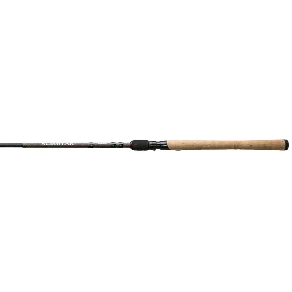 Scimitar Spinning Rod C 7' M