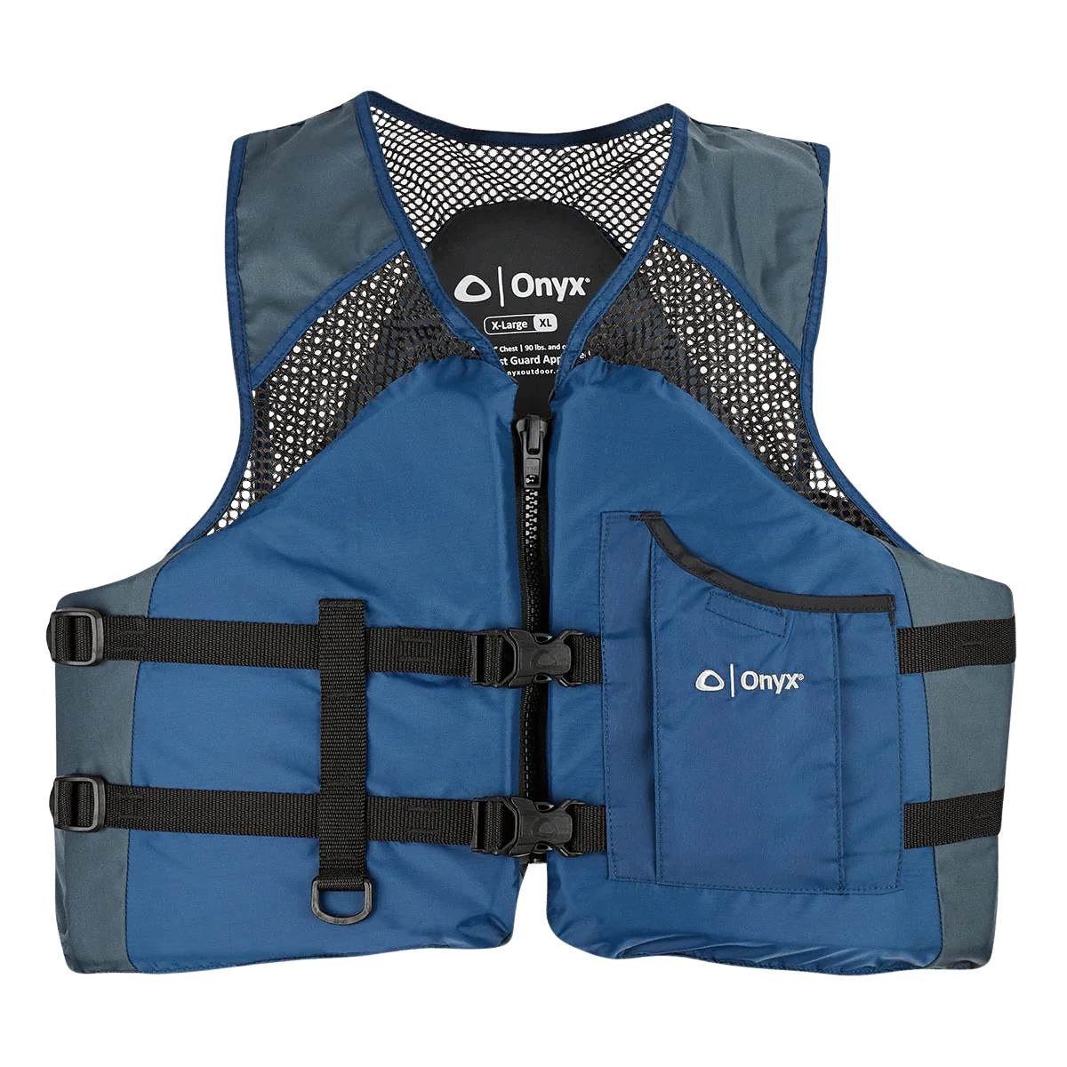 ONYX MESH CLASSIC SPORT PFD LIFE JACKET - Image 3