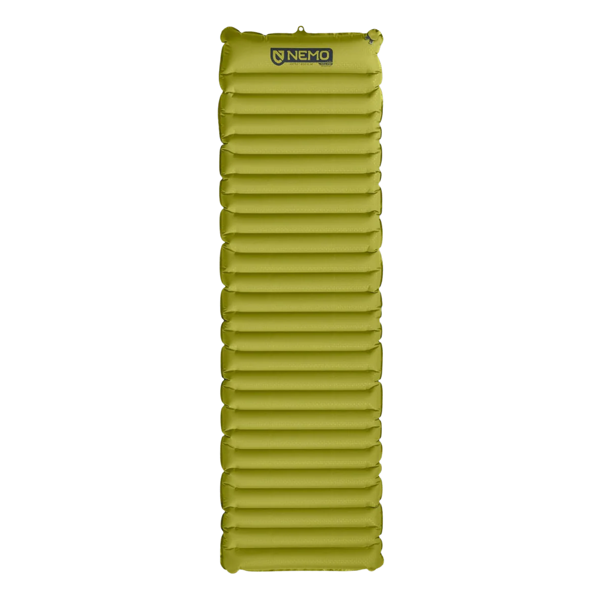 NEMO EQUIPMENT ASTRO SLEEPING PAD - REGULAR