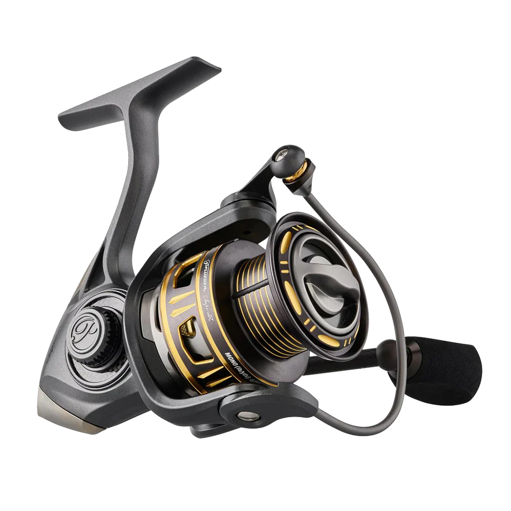 Supreme XT 35 Spinning Reel