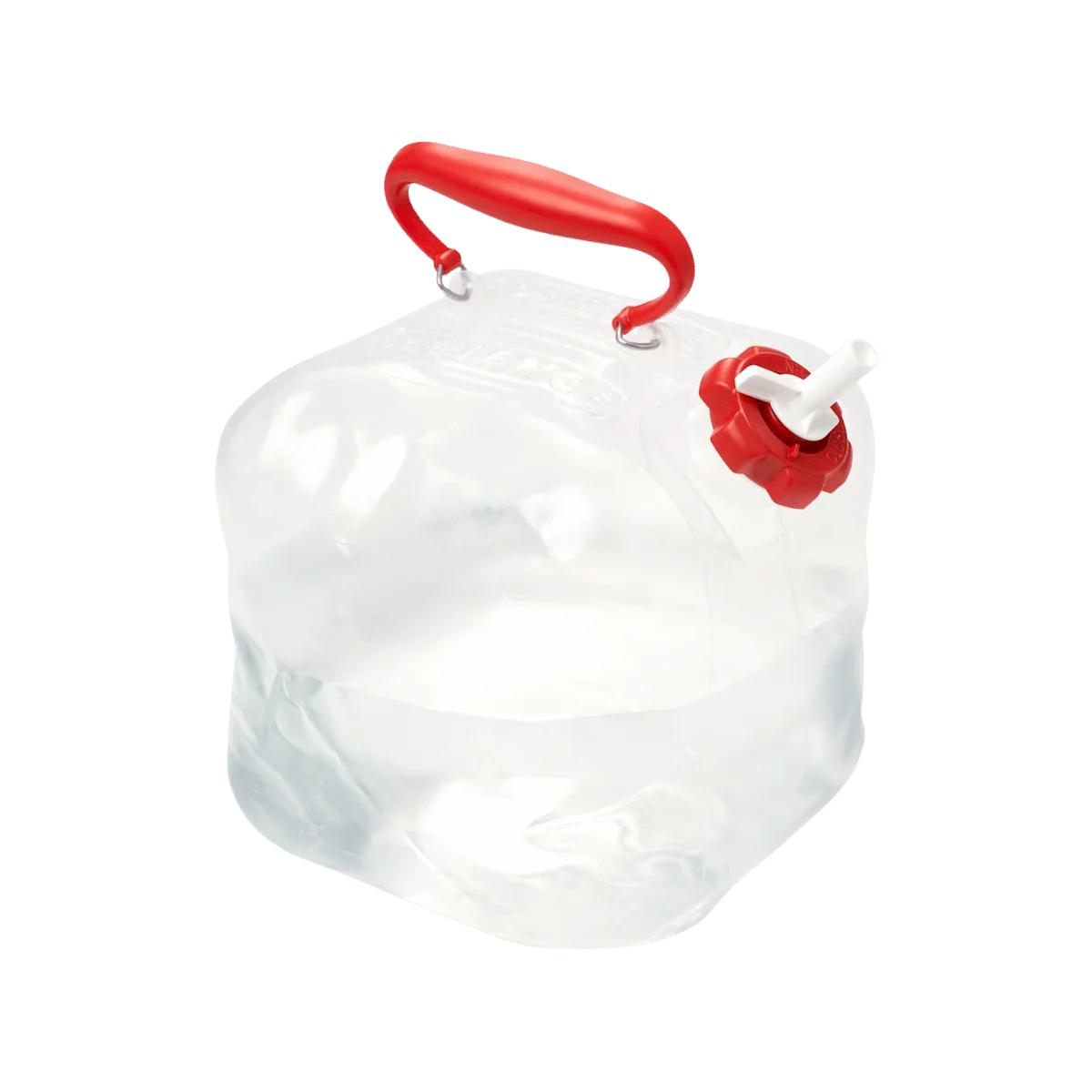 RELIANCE FOLD-A-CARRIER CONTAINER
