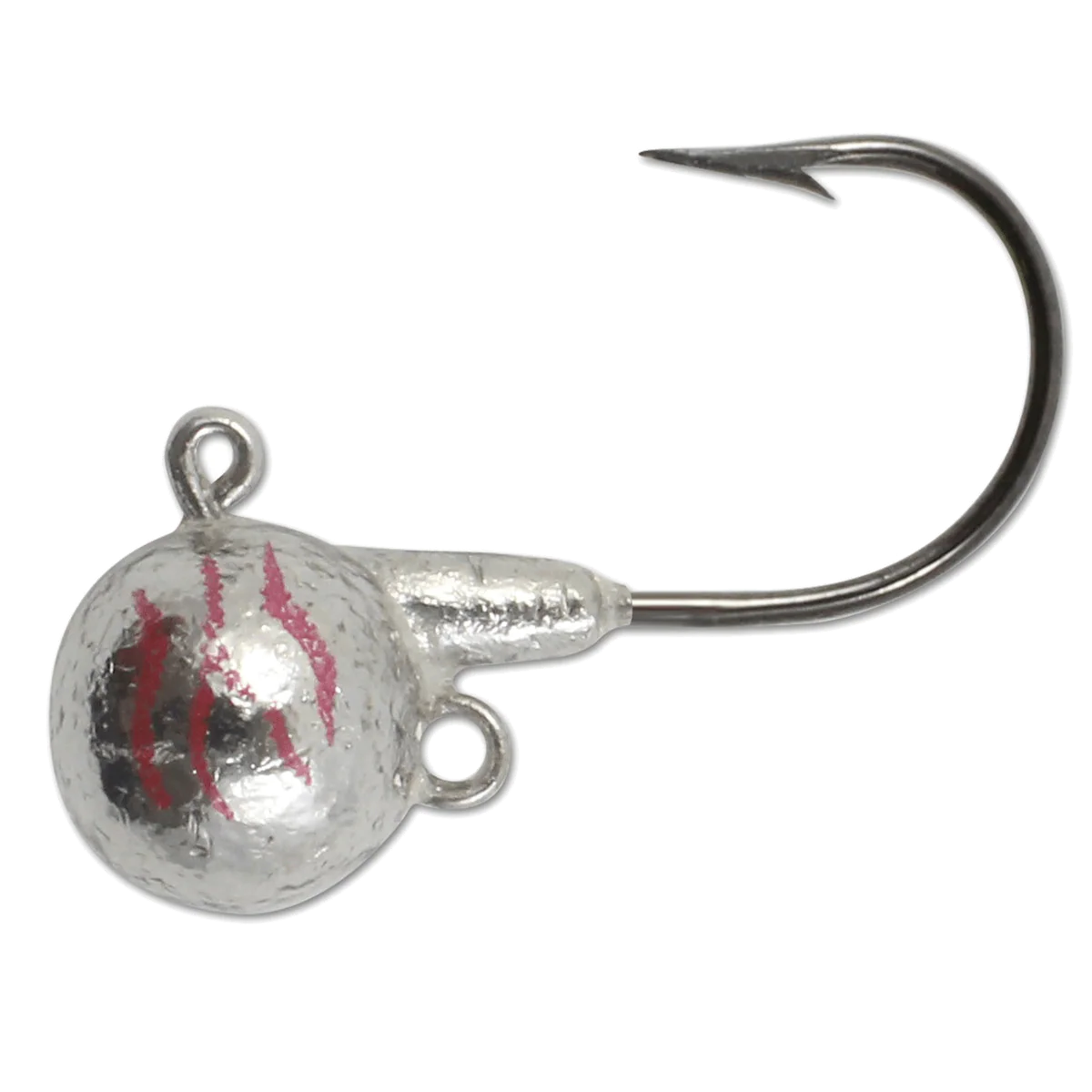 FIRE-BALL JIG 4CARD 1/4 Oz - Image 12