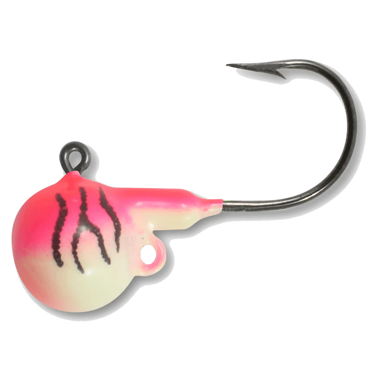 FIRE-BALL JIG 4CARD 1/4 Oz - Image 17