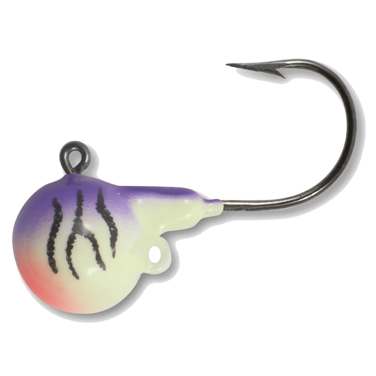 FIRE-BALL JIG 4CARD 1/4 Oz - Image 18