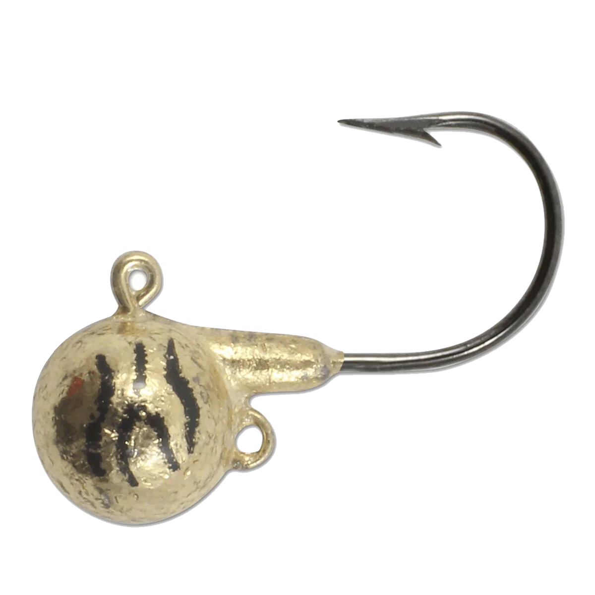 FIRE-BALL JIG 4CARD 1/4 Oz - Image 6