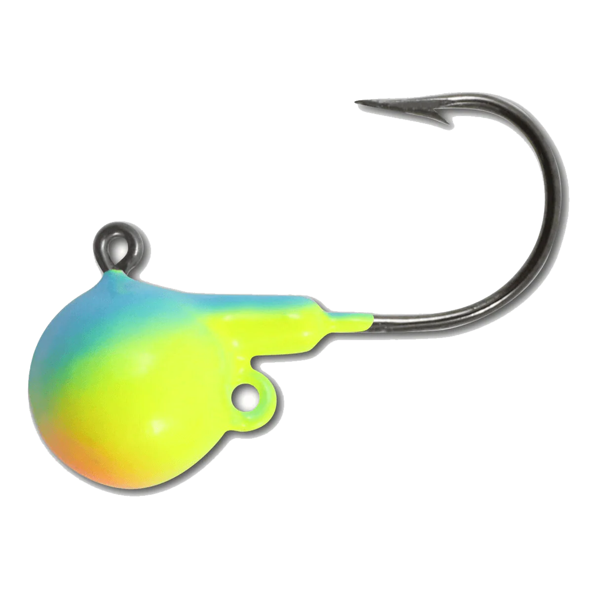 FIRE-BALL JIG 4CARD 3/8OZ - Image 10