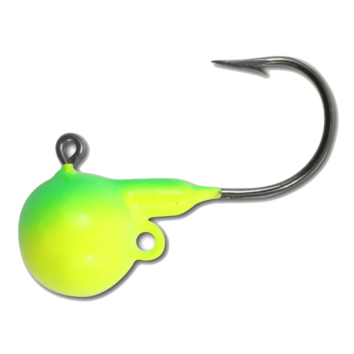 FIRE-BALL JIG 4CARD 3/8OZ - Image 11