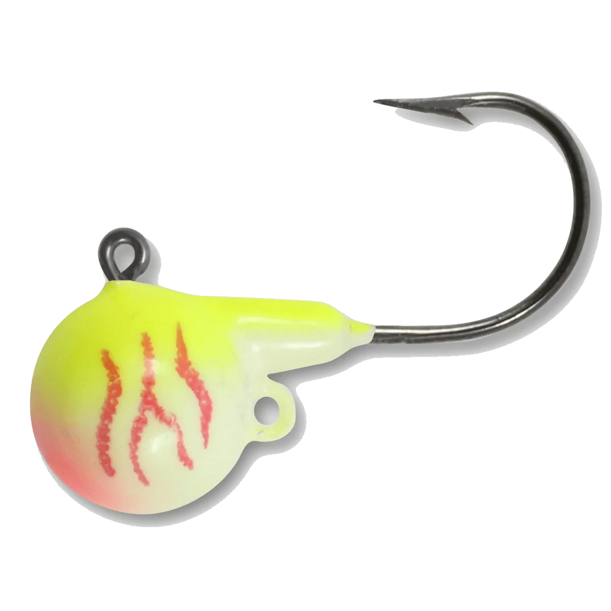 FIRE-BALL JIG 4CARD 3/8OZ - Image 4
